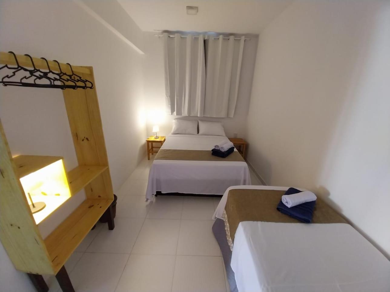 Jardim Das Dunas Canoa Quebrada Exterior photo