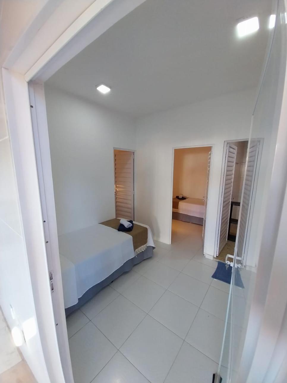 Jardim Das Dunas Canoa Quebrada Exterior photo