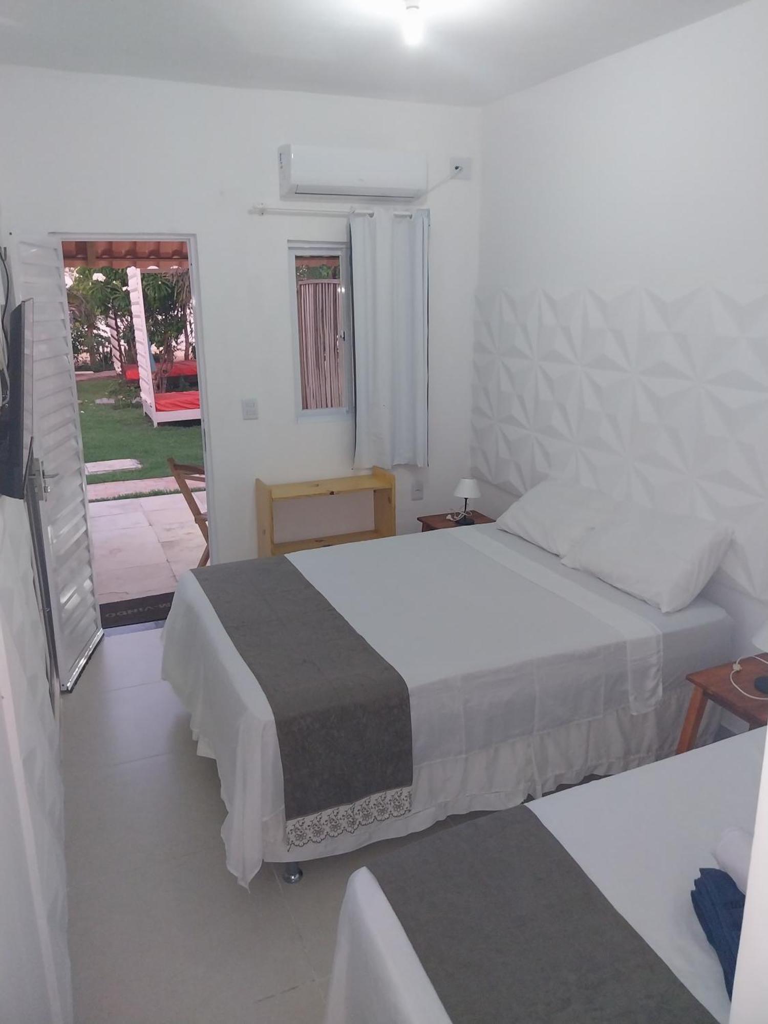 Jardim Das Dunas Canoa Quebrada Exterior photo
